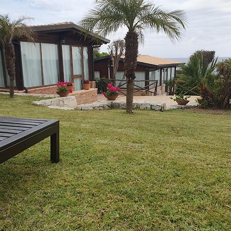 Villa Casa Costanza Syracuse Exterior foto