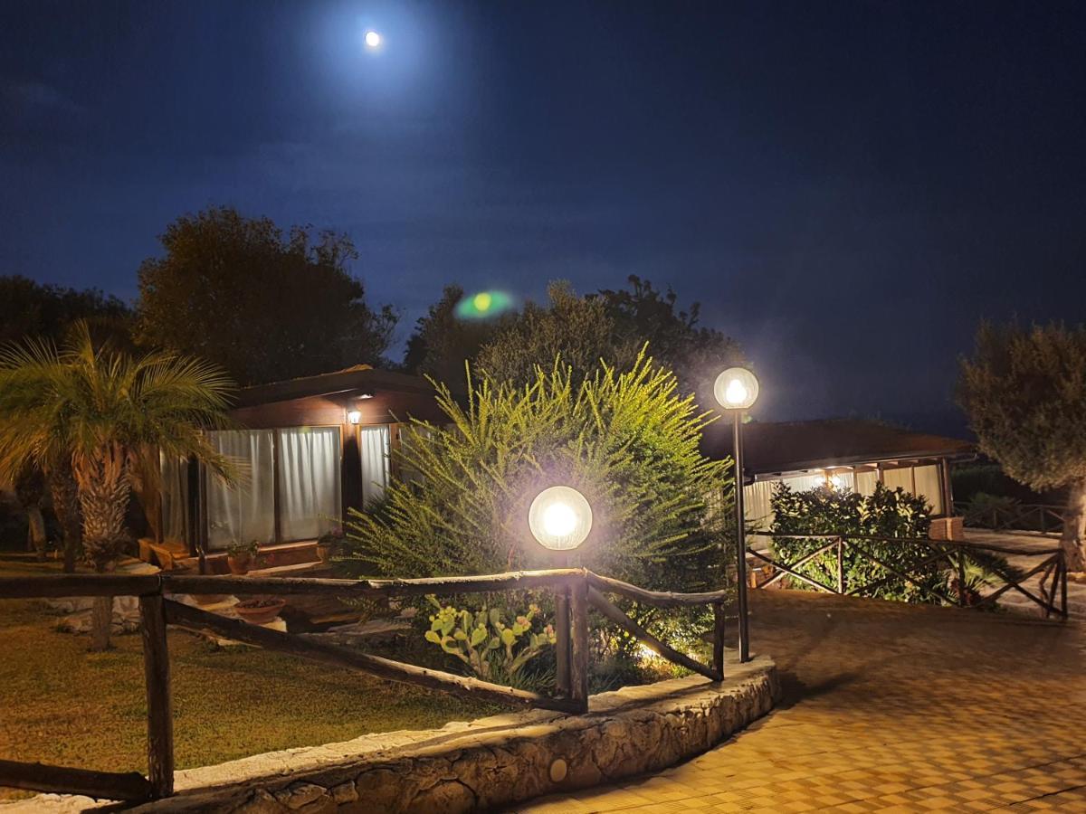 Villa Casa Costanza Syracuse Exterior foto