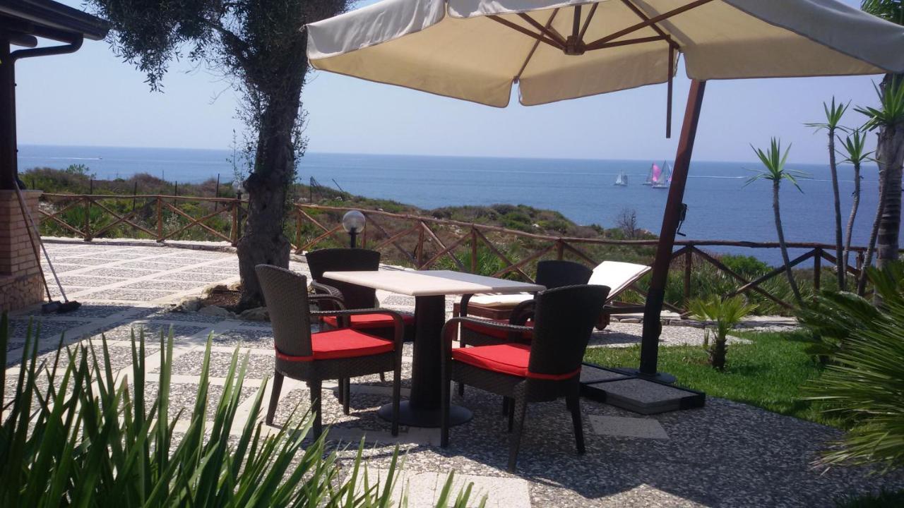 Villa Casa Costanza Syracuse Exterior foto