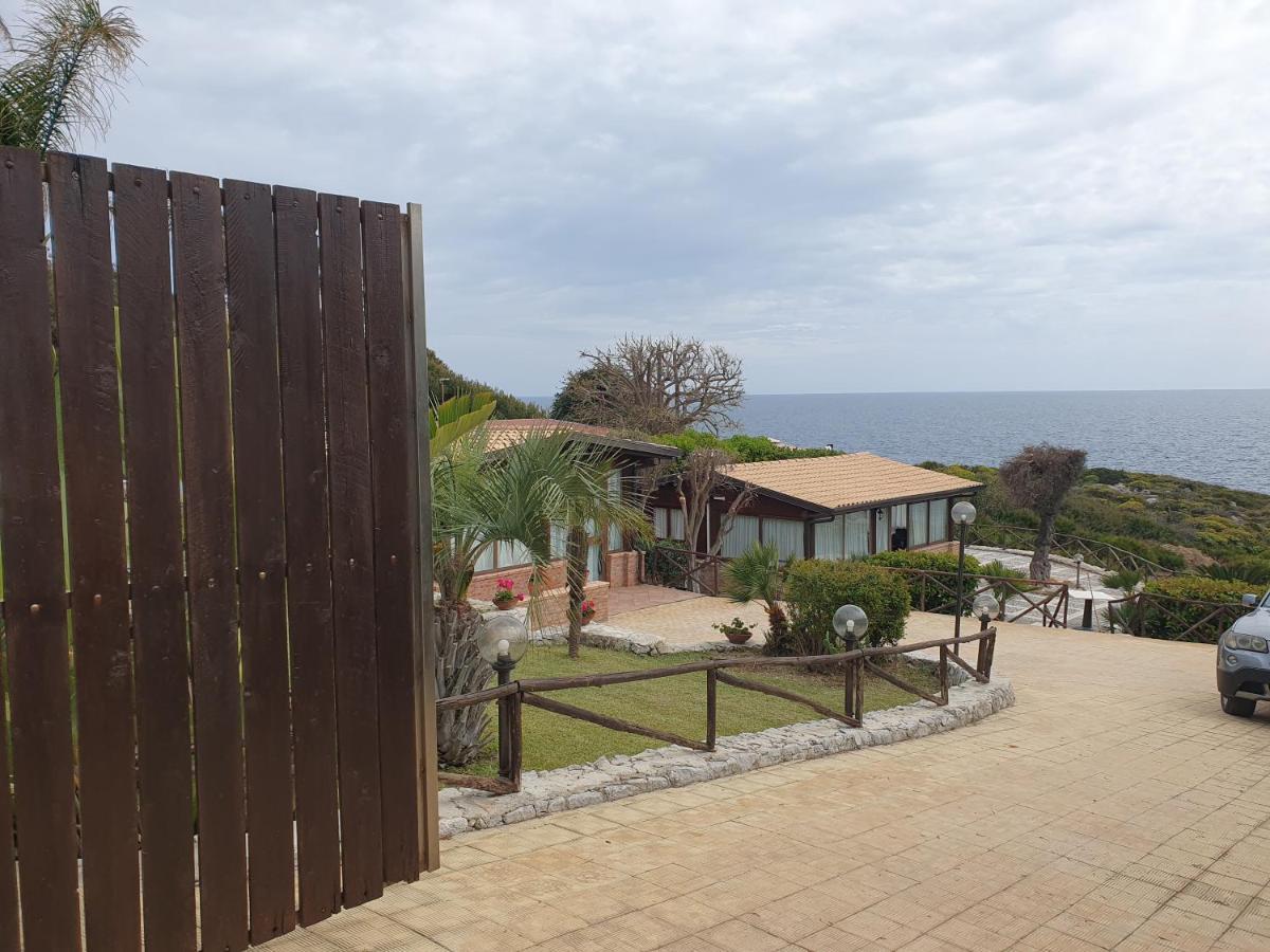 Villa Casa Costanza Syracuse Exterior foto