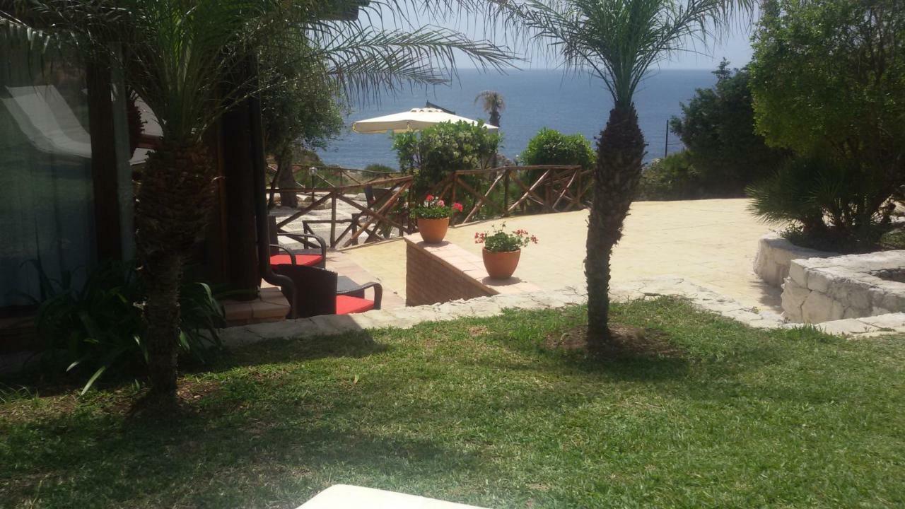 Villa Casa Costanza Syracuse Exterior foto